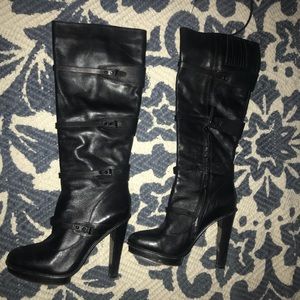 Boots BCBG